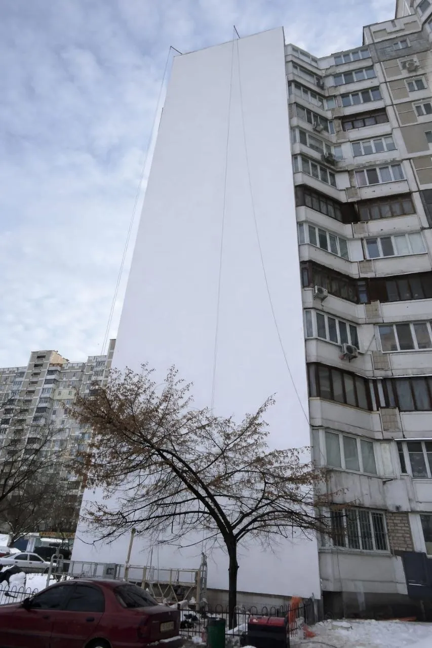 Утеплення будинку 1