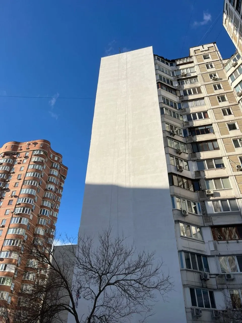 Утеплення будинку 2
