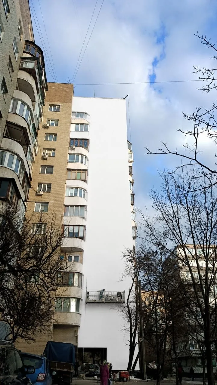 Утеплення будинку 7