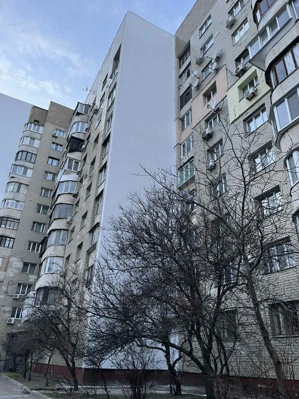 Утеплення будинку 8