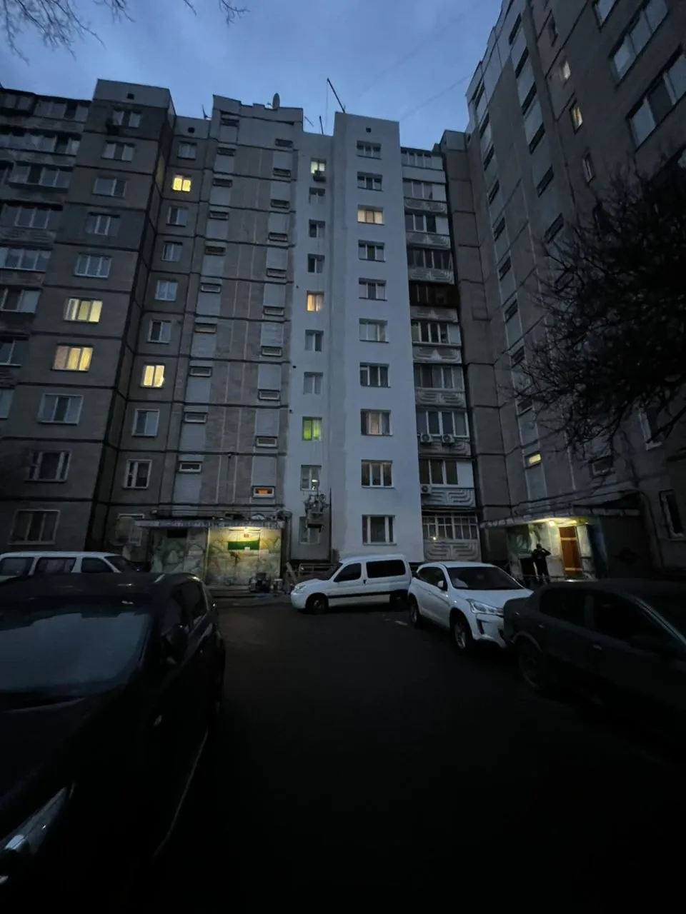 Утеплення будинку 11