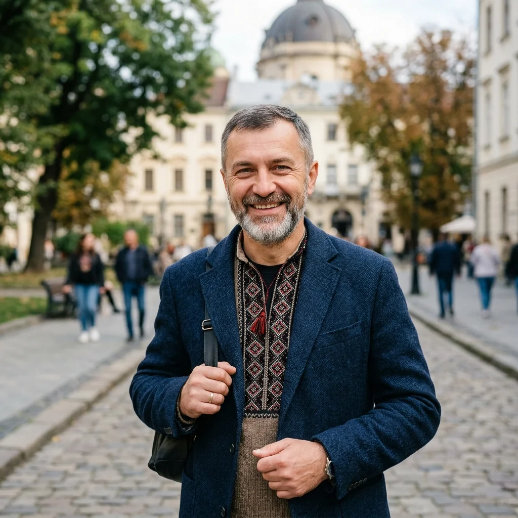 Андрій